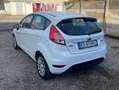 Ford Fiesta Fiesta VI 2013 5p 1.0 Titanium 80cv Bianco - thumbnail 5