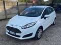 Ford Fiesta Fiesta VI 2013 5p 1.0 Titanium 80cv Bianco - thumbnail 3