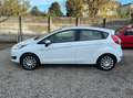 Ford Fiesta Fiesta VI 2013 5p 1.0 Titanium 80cv Bianco - thumbnail 4