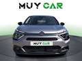 Citroen C4 1.2 PureTech Feel S&S 100 Gris - thumbnail 2