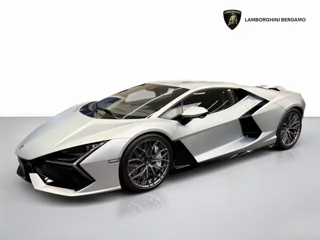 Lamborghini Revuelto 6.5 v12 hpev