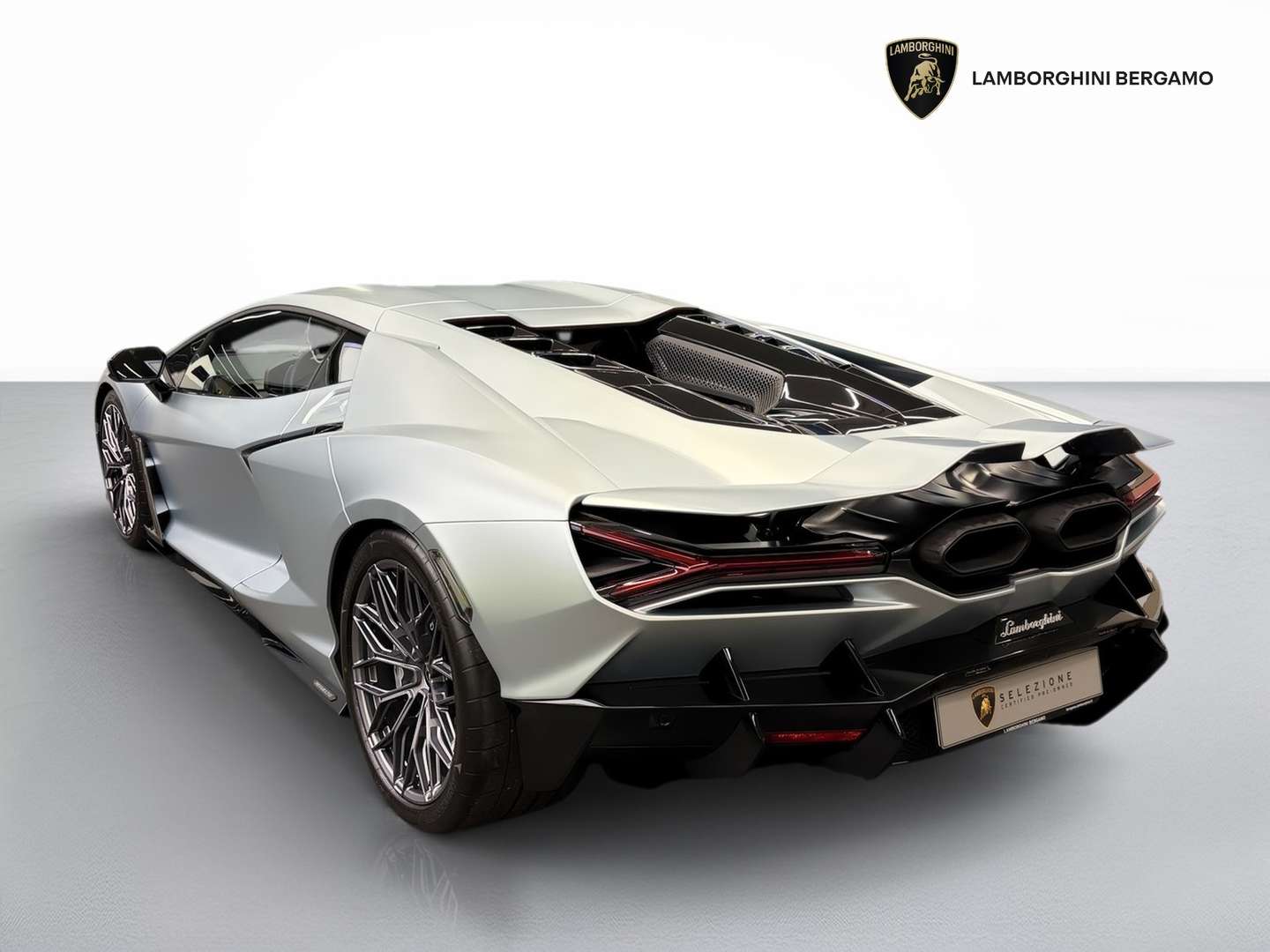 Lamborghini Revuelto - - Joinsteer - #4