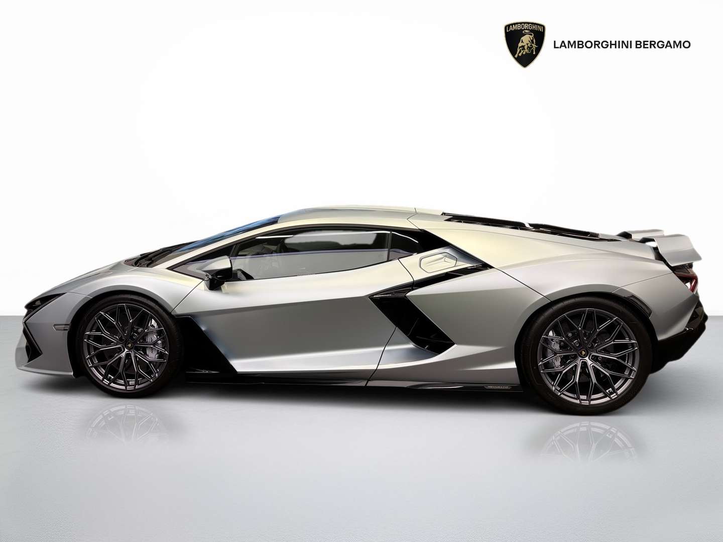 Lamborghini Revuelto - - Joinsteer - #5