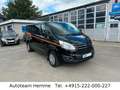 Ford Transit Custom L2  AUTOMATIK/KLIMA/WOHNMOBIL/AHK Schwarz - thumbnail 3