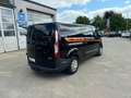 Ford Transit Custom L2  AUTOMATIK/KLIMA/WOHNMOBIL/AHK Schwarz - thumbnail 5