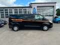 Ford Transit Custom L2  AUTOMATIK/KLIMA/WOHNMOBIL/AHK Schwarz - thumbnail 4