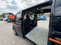 Ford Transit Custom L2  AUTOMATIK/KLIMA/WOHNMOBIL/AHK Schwarz - thumbnail 12