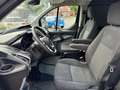 Ford Transit Custom L2  AUTOMATIK/KLIMA/WOHNMOBIL/AHK Schwarz - thumbnail 16