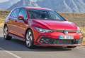 Volkswagen Golf GTI 2.0 TSI DSG 180kW Gris - thumbnail 28