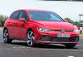 Volkswagen Golf GTI 2.0 TSI DSG 180kW Gris - thumbnail 26