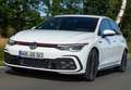 Volkswagen Golf GTI 2.0 TSI DSG 180kW Gris - thumbnail 3