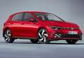 Volkswagen Golf GTI 2.0 TSI DSG 180kW Gris - thumbnail 12