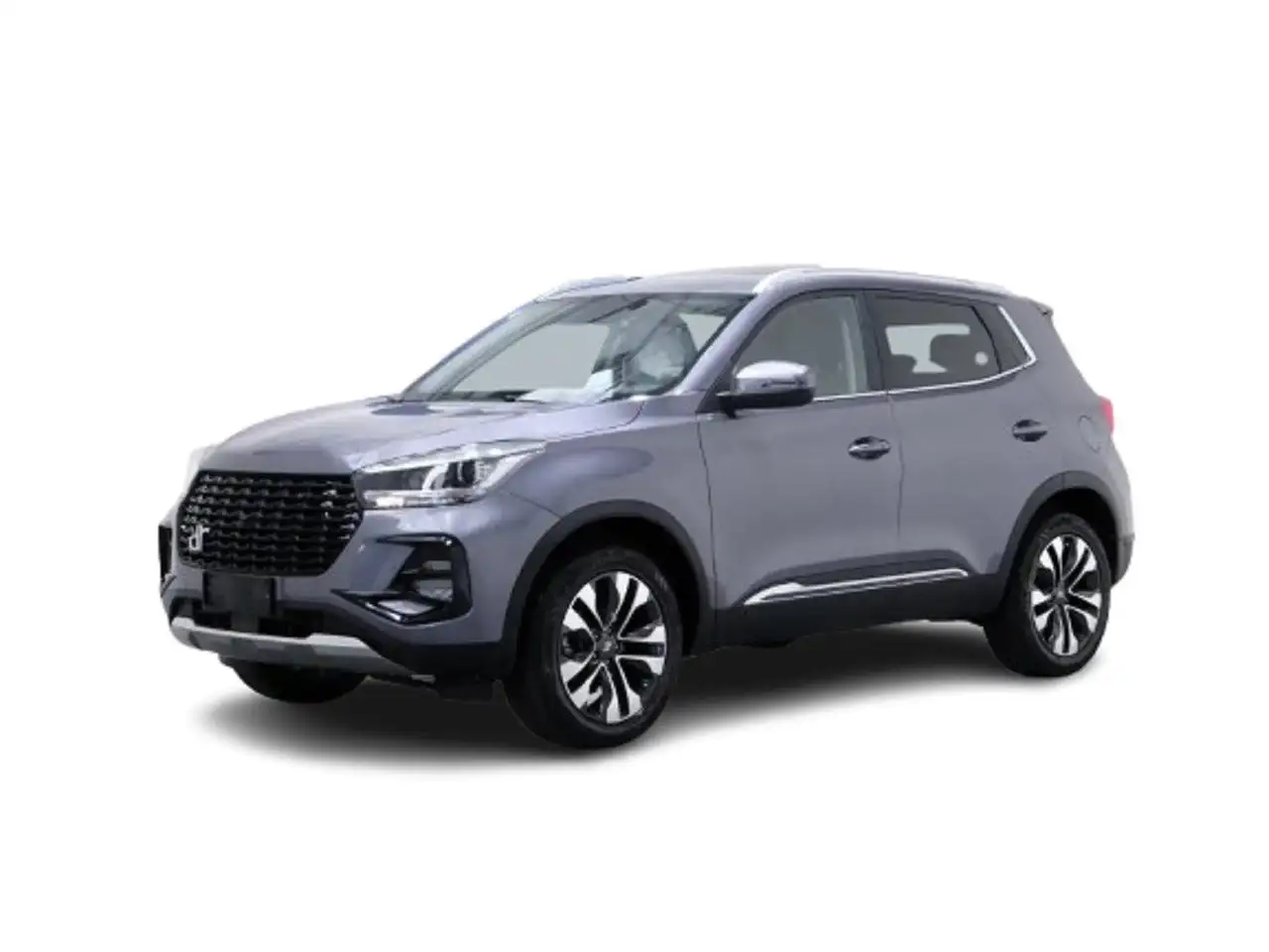 DR Automobiles DR5