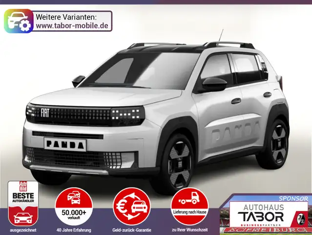 Fiat Grande Panda
