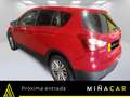 Suzuki SX4 S-Cross 1.6DDiS GLE 4x2 Czerwony - thumbnail 2