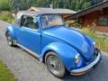 Volkswagen Käfer Blau - thumbnail 4