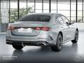 Mercedes-Benz E 300 de Hybrid AMG 360° Distr. LED AHK Night PTS Silber - thumbnail 5