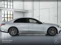 Mercedes-Benz E 300 de Hybrid AMG 360° Distr. LED AHK Night PTS Silber - thumbnail 22