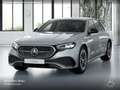 Mercedes-Benz E 300 de Hybrid AMG 360° Distr. LED AHK Night PTS Silber - thumbnail 2