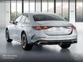 Mercedes-Benz E 300 de Hybrid AMG 360° Distr. LED AHK Night PTS Silber - thumbnail 23