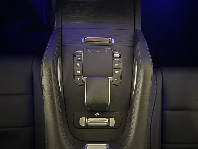 Mercedes-Benz GLE 350 de 4MATIC PTS Distr Navi Airm Cam AHK Ansicht 17