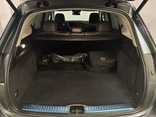 Mercedes-Benz GLE 350 de 4MATIC PTS Distr Navi Airm Cam AHK Ansicht 15