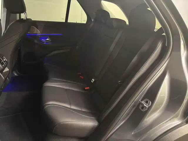 Mercedes-Benz GLE 350 de 4MATIC PTS Distr Navi Airm Cam AHK Ansicht 18