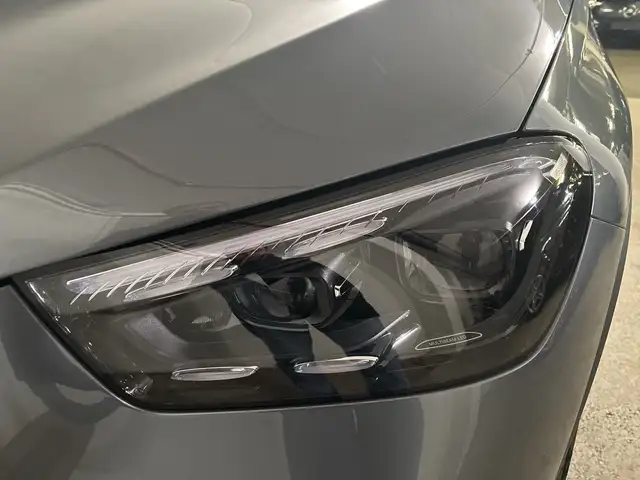Mercedes-Benz GLE 350 de 4MATIC PTS Distr Navi Airm Cam AHK Ansicht 14