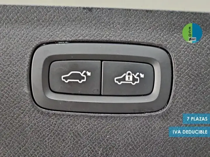 Volvo XC90 2022, foto 14