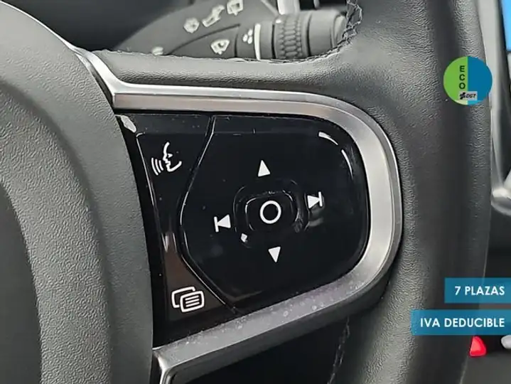 Volvo XC90 2022, foto 27