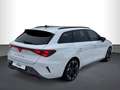 CUPRA Leon Sportstourer 1.5 e-HYBRID DSG,NAVI,RFK, AHK Weiß - thumbnail 4