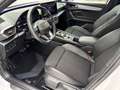 CUPRA Leon Sportstourer 1.5 e-HYBRID DSG,NAVI,RFK, AHK Weiß - thumbnail 10