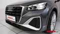 Audi Q2 Q2 35 TDI S-tronic S-line Gris - thumbnail 22