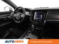 Volvo S90 2.0 T8 Plug-in Hybrid R-Design AWD Blue - thumbnail 13