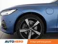 Volvo S90 2.0 T8 Plug-in Hybrid R-Design AWD Blue - thumbnail 47