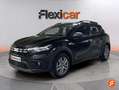 Dacia Sandero Stepway ECO-G Expresion 74kW Negro - thumbnail 3