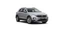 Volkswagen T-Roc Life 1.0 TSI AHK*LED*NAVI*DIGITAL*SHZ*PDC* Silber - thumbnail 3