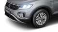 Volkswagen T-Roc Life 1.0 TSI AHK*LED*NAVI*DIGITAL*SHZ*PDC* Silber - thumbnail 7
