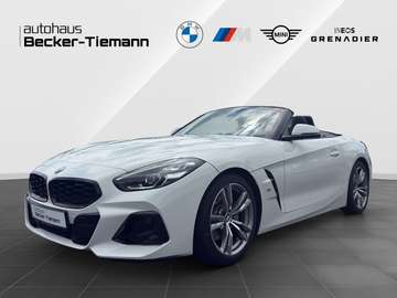 sDrive20i M SPORT*HIFI*LIVE COCKP PROF*LENKR HZG*S