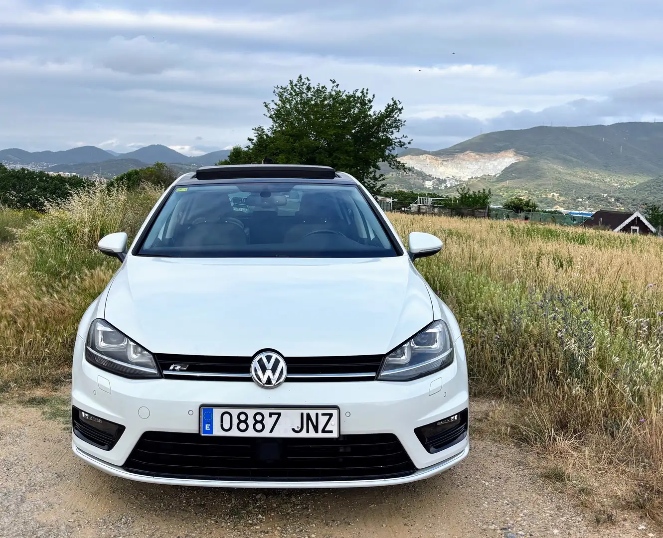 Volkswagen Golf 1.4 TSI BMT Sport 150 ACT T. DSG - 1