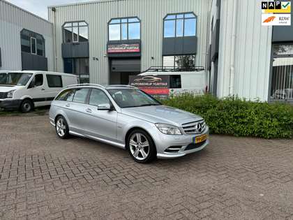 Mercedes-Benz C 180 Estate CGI BlueEFFICIENCY Business Class Avantgard