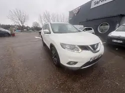 Nissan X-Trail 1.6 DCI 130CH CONNECT EDITION EURO6 7 PLACES