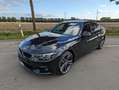 BMW 420 420i Gran Coupe Aut. M Sport HUD LED Niebieski - thumbnail 1