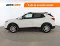 SsangYong Korando G15 Urban 4x2 Aut. Blanco - thumbnail 3