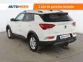 SsangYong Korando G15 Urban 4x2 Aut. Blanco - thumbnail 4