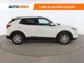 SsangYong Korando G15 Urban 4x2 Aut. Blanco - thumbnail 7