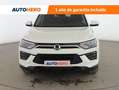 SsangYong Korando G15 Urban 4x2 Aut. Blanco - thumbnail 9