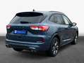 Ford Kuga 2.0 EcoBlue Aut. ST-LINE X Blauw - thumbnail 2