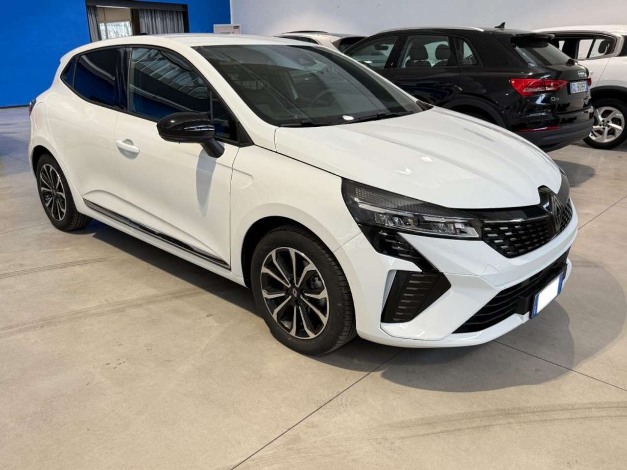 Renault Clio Full Hybrid E-Tech 145 CV Techno - PROMO