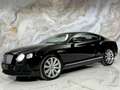 Bentley Continental GT V8 507PS *FACELIFT *TOP ZUSTAND* HANDGEFERTIGT* Schwarz - thumbnail 7